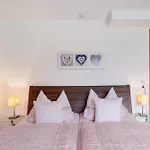 Haus Scherer Сasa de vacaciones Sankt Peter