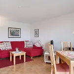 Haus Scherer Сasa de vacaciones
