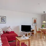 Сasa de vacaciones Haus Scherer