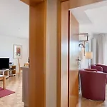 Haus Scherer Сasa de vacaciones *