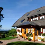 Haus Scherer Сasa de vacaciones Sankt Peter