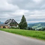 Сasa de vacaciones Haus Scherer Sankt Peter