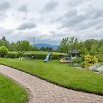 Haus Scherer Сasa de vacaciones *