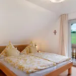 Сasa de vacaciones Haus Scherer *