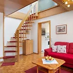 Haus Scherer * Sankt Peter