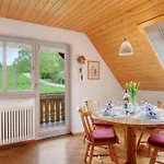 Сasa de vacaciones Haus Scherer Sankt Peter