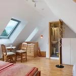 Haus Scherer Сasa de vacaciones Sankt Peter