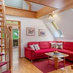 Haus Scherer * Sankt Peter