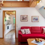 Haus Scherer Sankt Peter
