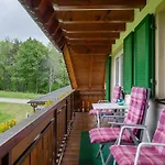 Сasa de vacaciones Haus Scherer *