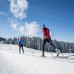 Сasa de vacaciones Haus Scherer *