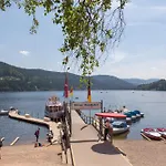 Haus Scherer Сasa de vacaciones
