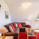Сasa de vacaciones Haus Scherer *