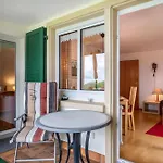 Haus Scherer Сasa de vacaciones Sankt Peter
