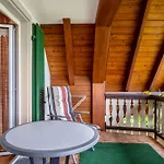 Haus Scherer *