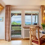 Haus Scherer Сasa de vacaciones