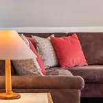 Сasa de vacaciones Haus Scherer *