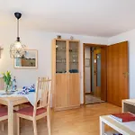Сasa de vacaciones Haus Scherer Sankt Peter