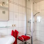 Сasa de vacaciones Haus Scherer *