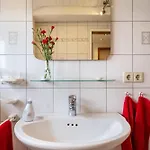 Сasa de vacaciones Haus Scherer