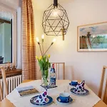 Сasa de vacaciones Haus Scherer Sankt Peter