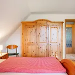 Haus Scherer Сasa de vacaciones *