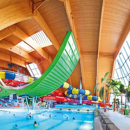 Apartamento Haus Scherer *