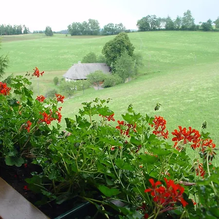 Haus Scherer Apartamento Sankt Peter