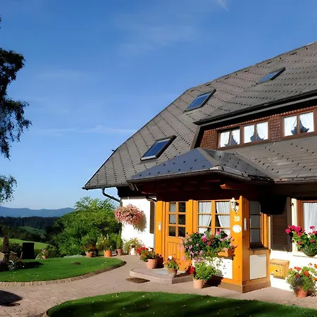 Haus Scherer Sankt Peter