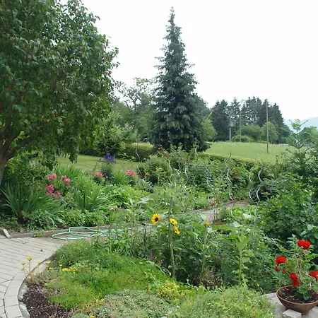 Haus Scherer Apartamento