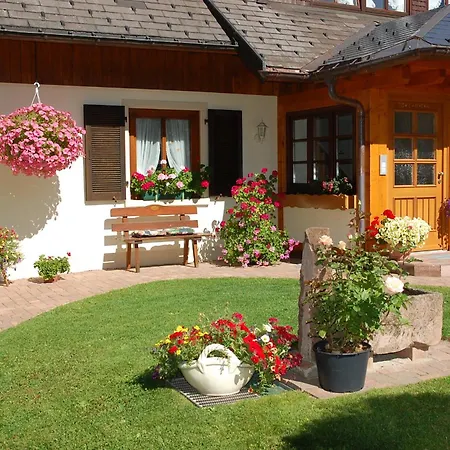 Haus Scherer Sankt Peter