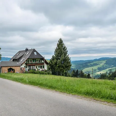 Apartamento Haus Scherer Sankt Peter