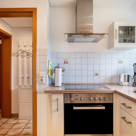 Haus Scherer Sankt Peter