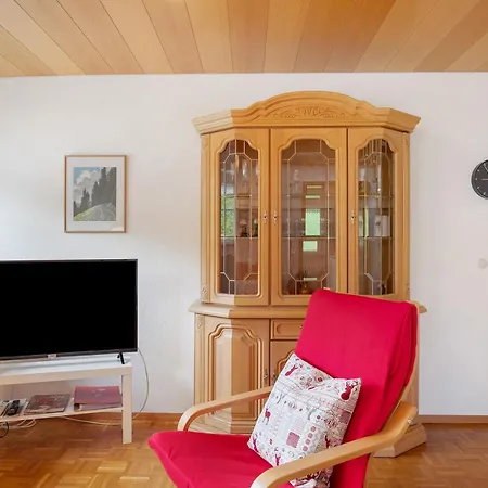 Haus Scherer Apartment Sankt Peter