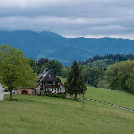 Haus Scherer Sankt Peter