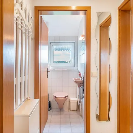 Haus Scherer * Sankt Peter