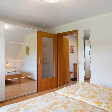 Haus Scherer Sankt Peter