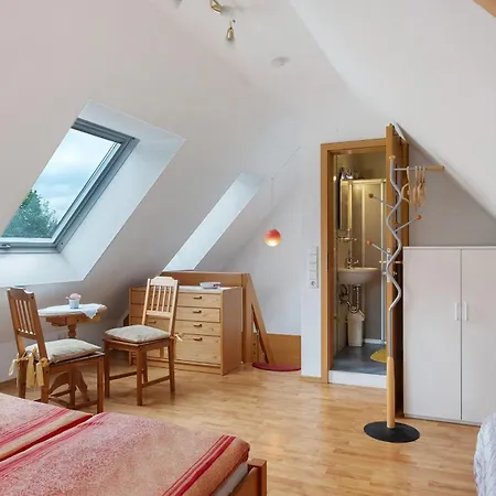 Haus Scherer * Sankt Peter