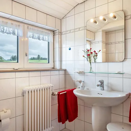 Apartamento Haus Scherer