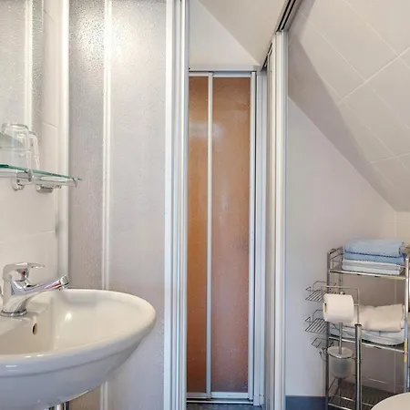 Haus Scherer Sankt Peter