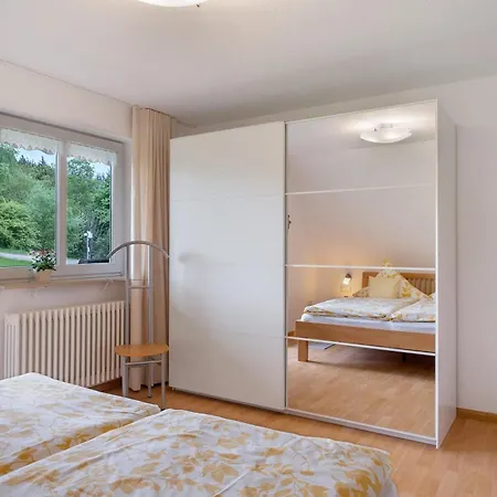Haus Scherer Sankt Peter