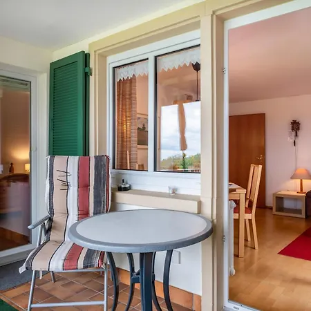 Haus Scherer * Sankt Peter