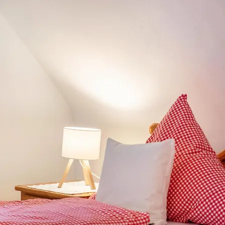 Haus Scherer Apartamento