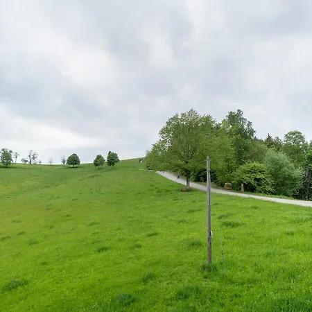 Apartamento Haus Scherer *