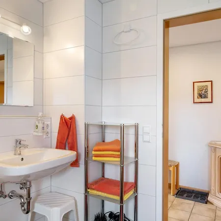 Haus Scherer Apartamento Sankt Peter