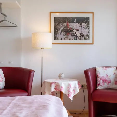 Apartment Haus Scherer Sankt Peter