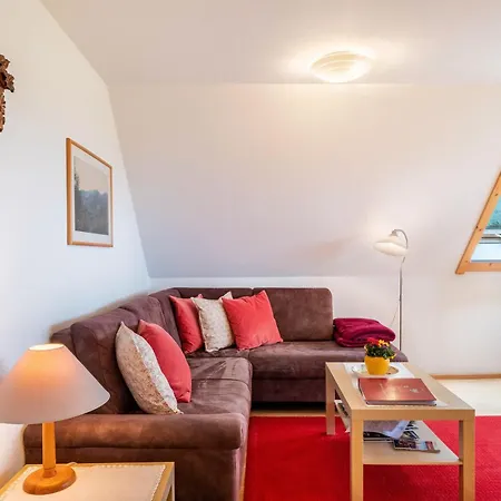 Haus Scherer Sankt Peter