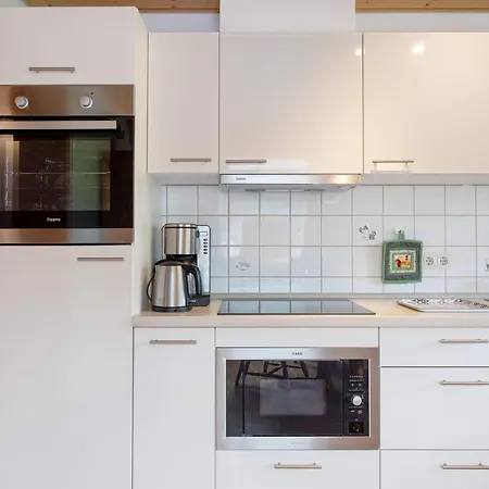 Haus Scherer Apartment