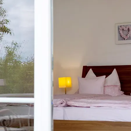 Haus Scherer * Sankt Peter