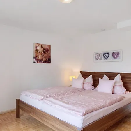 Haus Scherer * Sankt Peter